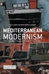 Mediterranean Modernism cover