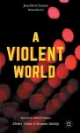A Violent World cover