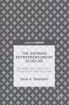 The Aspiring Entrepreneurship Scholar cover