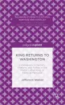 King Returns to Washington cover