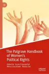 The Palgrave Handbook of Women’s Political Rights cover