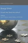Energy Union cover