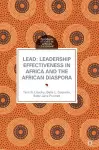 LEAD: Leadership Effectiveness in Africa and the African Diaspora cover