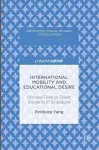 International Mobility and Educational Desire cover