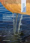 Modernization and Urban Water Governance cover