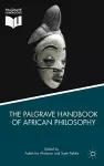 The Palgrave Handbook of African Philosophy cover