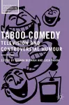 Taboo Comedy cover