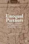 Unequal Partners cover