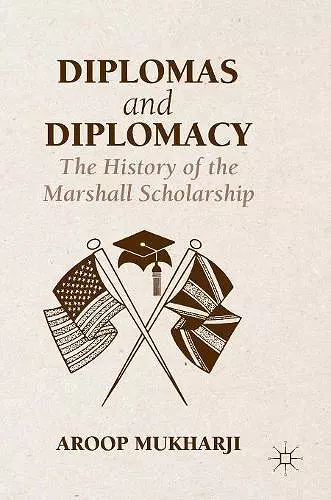 Diplomas and Diplomacy cover