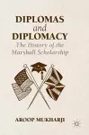 Diplomas and Diplomacy cover