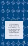 Explaining the Genetic Footprints of Catholic and Protestant Colonizers cover