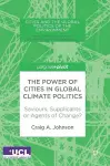 The Power of Cities in Global Climate Politics cover