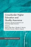Cross-Border Higher Education and Quality Assurance cover