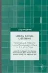 Urban Social Listening cover