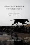 Companion Animals in Everyday Life cover