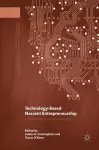 Technology-Based Nascent Entrepreneurship cover