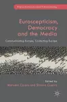 Euroscepticism, Democracy and the Media cover