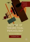 Outline of Theoretical Psychology cover