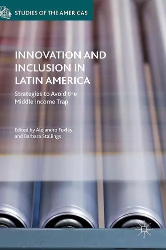 Innovation and Inclusion in Latin America cover