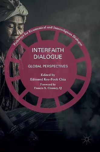 Interfaith Dialogue cover