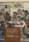 Disease and Death in Eighteenth-Century Literature and Culture cover