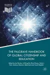 The Palgrave Handbook of Global Citizenship and Education cover