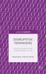 Disruptive Feminisms cover