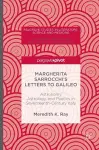 Margherita Sarrocchi's Letters to Galileo cover