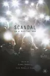 Scandal in a Digital Age cover
