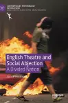 English Theatre and Social Abjection cover