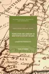 Translation and Language in Nineteenth-Century Ireland cover