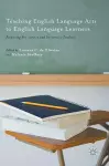 Teaching English Language Arts to English Language Learners cover