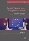 Social Media and European Politics cover