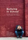 Bullying in School cover