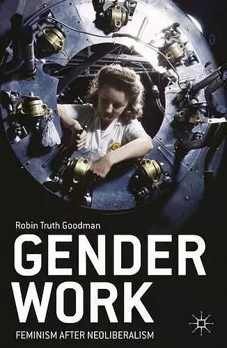 Gender Work cover