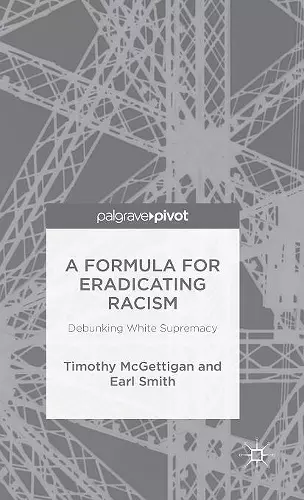 A Formula for Eradicating Racism cover