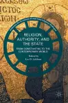 Religion, Authority, and the State cover