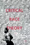 Critical Race Theory: Black Athletic Sporting Experiences in the United States cover