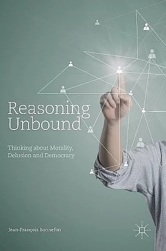 Reasoning Unbound cover