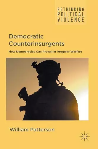 Democratic Counterinsurgents cover