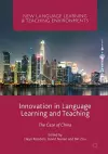 Innovation in Language Learning and Teaching cover