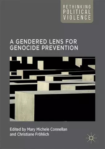 A Gendered Lens for Genocide Prevention cover