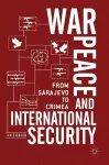 War, Peace and International Security cover