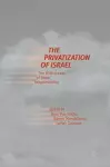 The Privatization of Israel cover