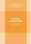 Ethical Leadership cover