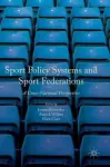 Sport Policy Systems and Sport Federations cover