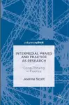 Intermedial Praxis and Practice as Research cover