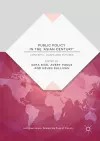 Public Policy in the 'Asian Century' cover