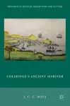 Coleridge's Ancient Mariner cover