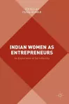 Indian Women as Entrepreneurs cover